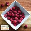 Ready Harvest Freeze Dried Food - Raspberries | Emergency Snacks | Long-Term Storage | #10 Can | 30-Year Shelf Life | Cans Filled to the Top view 2