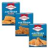 Louisiana Fish Fry Products Louisiana Fish Fry, Air Fry Variety Gift Pack - Chicken, Fish & Pork - 5 oz (Pack of 6) view 1