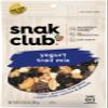 Snak Club Yogurt Nut Trail Mix, 6.75 Ounce Resealable Bag view 1
