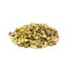 Aiva California Pistachios Halves and Pieces, Pista Raw Unsalted (2 LB)   Bulk Pistachio Split Kernels, Bulk Raw Pistachio Pieces, Premium Nut Topping for Baking, Cooking, and Dubai Kunafa Chocolate view 3