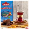 AYKUR Tirebolu No42 Turkish Black Tea, Loose Leaf, Strong Aromatic Flavor, Premium Traditional NaturalTea 500gr / 17.6 view 4