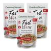 Canterbury Naturals Fast or Slow Easy-Prep Meal Kit, White Bean & Ham Hock, 9oz, Pack of 3 view 1