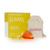 LUMMA Menstrual Disc | Includes Carrying Pouch and Silicone String for Easy Removal | Comfortable & Sustainable Choice to Tampons | Reusable Medical Grade Silicone, Leak-Proof (Unicorn, Shot) view 1