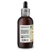 Myrrh (Commiphora Myrrha) Tincture, Organic Dried Gum Resin Liquid Extract (Brand Name: HerbalTerra, Proudly Made in USA) 4 fl.oz (120 ml) view 3