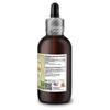 Myrrh (Commiphora Myrrha) Tincture, Organic Dried Gum Resin Liquid Extract (Brand Name: HerbalTerra, Proudly Made in USA) 4 fl.oz (120 ml) view 4
