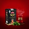AYKUR Altnba Golden Tips, Premium Gourmet Black Tea, Loose Leaf, Strong Tea Buds, Rich Aroma 500g / 17.6 Oz view 4