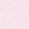 Shimojima Heiko 002200309 Wrapping Paper, Half Size, Medium Mouth, Cherry Blossom Pattern, 100 Sheets, 29.9 x 20.9 inches (757 x 530 mm), 100 Sheets view 1
