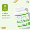 BariSlim Advanced Once Daily Bariatric Multivitamin Capsule - 45 mg of Iron - Bariatric Vitamin for Post Bariatric Surgery Including Gastric Bypass and Gastric Sleeve | 90 Day Supply view 4