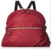 LAMB MODE() Colorful Nylon Backpack (3-Way), Red (No.36112) view 1