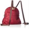 LAMB MODE() Colorful Nylon Backpack (3-Way), Red (No.36112) view 2