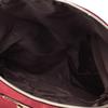 LAMB MODE() Colorful Nylon Backpack (3-Way), Red (No.36112) view 4