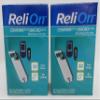 ReliOn Confirm Plus/Micro Plus Blood Glucose Test Strips - 100 ct (Two 50 ct Boxes) view 1