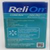 ReliOn Confirm Plus/Micro Plus Blood Glucose Test Strips - 100 ct (Two 50 ct Boxes) view 3