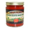 2 Carolina Reaper Pepper Mash + 1 Ghost Pepper Mash!!! The Hottest Peppers! view 3