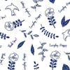 Shimojima Haiko 002200306 Wrapping Paper, Semi-Aged Regular Mouth Cooker, 100 Sheets 29.9 x 20.9 inches (757 x 530 mm), 100 Sheets view 1