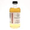 Royal Rose Organic Simple Syrup for Cocktails and Mocktails, 8 oz view 3