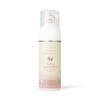 Honestly pHresh Foaming Feminine Wash for Women  pH Balanced Natural Intimate Cleanser with Prebiotics & Probiotics. Vegan, Sensitive Skin Safe. Made In USA - Rose & Bergamot Scent, 5 oz view 1