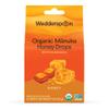 Wedderspoon Organic Manuka Honey Drops, Honey & Echinacea, 20 Count (Pack of 1) | Genuine New Zealand Honey | Perfect Remedy For Dry Throats view 1