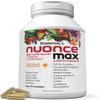 ANDREW LESSMAN Essential-1 Multivitamin 2000 IU Vitamin D3 30 Small Capsules - 100 mcg Methyl B12. CoQ10 Lutein Lycopene Zeaxanthin. High Potency. No Additives. Ultra-Mild. One Daily Capsule view 1