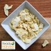 Ready Harvest Freeze Dried Food - Pineapple Chunks | Emergency Storage | Whole Food | #10 Can | 30-Year Shelf Life | Cans Filled to the Top view 2