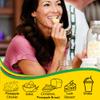 Ready Harvest Freeze Dried Food - Pineapple Chunks | Emergency Storage | Whole Food | #10 Can | 30-Year Shelf Life | Cans Filled to the Top view 4