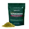 Paleovalley Organic Supergreens - Organic Greens Powder Superfood for Immune Support - Paleo Green Powder Blend - 28 Servings - 23 Superfoods - Gluten Free, No Cereal Grasses, Soy or Grain view 1