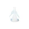 Conveen Optima Male External Catheter, Self-Adhering, Double-Grip Strip, Silicone, 30mm Standard Length 22030 (Box of 30) view 4