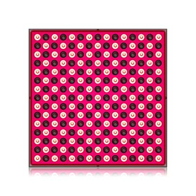 Allisable 45W Red LED Light Therapy Panel, Deep Red 660nm and Near Infrared 850nm LED Light Therapy Combo - FDA Registered