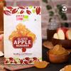 Add me Apple Murabba Seed Less 750g, Fresh and Delicious, Vacuum Packed Without Syrup view 4