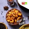 Add me Garlic Pickle 500G Glass Pack Lassan lahsun ka achar, tangy and delicious view 4