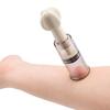 Amalgo 3PCS Vacuum Twist Suction Cupping Device Full Body Massage Care Rotating Cupping Magnet Massage Moisture Enlarger Cans Massage Cups view 4