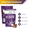 Health Garden Allulose Sweetener, 2.5 lb - Gluten and Sugar Free - Zero Net Carb - Non GMO - Kosher - Keto Friendly (40 OZ) view 4