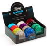 100-Count Variety Pack - Beamer 3 Piece Acrylic Grinders + Limited Edition Beamer Smoke Sticker view 1