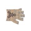 Lymphedivas Celestial Medical Graduated Compression Glove for Lymphedema (30-40 mmHg Large Left) view 3