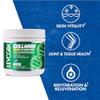 Evogen Collagen Plus Hydration - Grass-Fed Collagen for Women & Men | Collagen Peptides Powder | Collagen Powder Supporting Skin Vitality, Hydration, Joint & Tissue Health | Unflavored | 30 Servings view 2