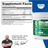 Evogen Collagen Plus Hydration - Grass-Fed Collagen for Women & Men | Collagen Peptides Powder | Collagen Powder Supporting Skin Vitality, Hydration, Joint & Tissue Health | Unflavored | 30 Servings view 3
