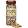 Spice Islands Lemon Pepper Seasoning, 2.4 Ounce view 4
