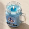 Rager High Tide Candle  Odor Eliminating, Strong Scent  Crisp Aquatic Freshness  Long Lasting 90 Hour Burn  Large 12oz Mason Jar  Made in USA  Beamer Candle Co. view 3