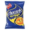 Cheezels Snack 60g (Original Cheese Flavoured, 24 Packs) view 1