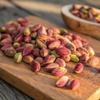 Wonderful Pistachios No Shells, Chili Roasted Nuts, 5.5 Ounce Resealable Bag, Protein Snacks, Gluten Free Travel Snacks, Healthy Snack view 4