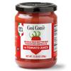 Cosi Come - Datterini Tomatoes in Juice (12.354 oz) 350 g, Low-acid, No additives, No preservatives, 100% Natural, Non-GMO, Product of Italy view 1