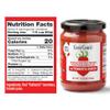 Cosi Come - Datterini Tomatoes in Juice (12.354 oz) 350 g, Low-acid, No additives, No preservatives, 100% Natural, Non-GMO, Product of Italy view 2