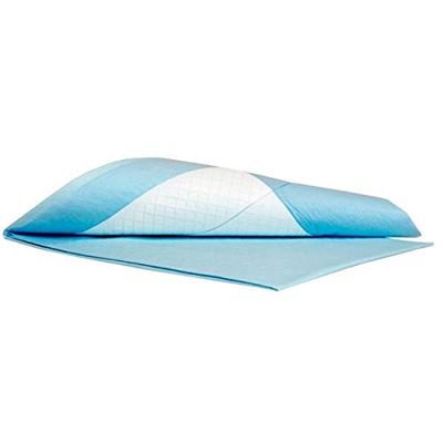 Kerma Medical KER32336 23in x 36in Disposable Underpad Breathable Waterproof Backsheet Ordor Control