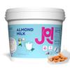 JOI Almond Milk Unsweetened Plain Concentrate by JOI - 60 Quarts - Vegan, Kosher, Shelf Stable, Keto-Friendly, Dairy Free, & Fat Free Milk - Almond Milk Powder Substitute, Coffee & Plant Milk Creamer. view 1