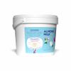 JOI Almond Milk Unsweetened Plain Concentrate by JOI - 60 Quarts - Vegan, Kosher, Shelf Stable, Keto-Friendly, Dairy Free, & Fat Free Milk - Almond Milk Powder Substitute, Coffee & Plant Milk Creamer. view 3