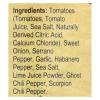 Chip Magnet Salsa Sauce Appeal Salsa - Hot Mess - Case of 6 - 16 oz view 2
