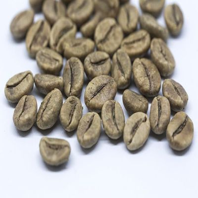 1 LB Panama Hacienda La Esmeralda, Washed, 100% Geisha Coffee (Green (Unroasted) Beans)