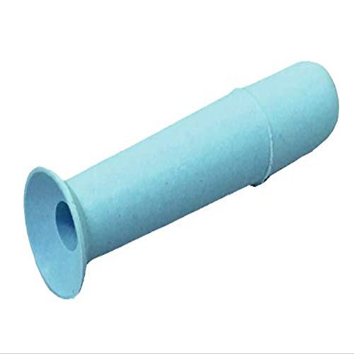 DMV Classic Vented Hard Contact Lens Remover (Blue, 10 Packs)