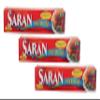Saran Premium Plastic Wrap, 100 Sq Ft (Pack of 3) view 2