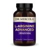 Dr. Mercola L-Arginine Advanced, 30 Servings (90 Capsules), 1,000 mg Per Serving, Dietary Supplement, Supports Energy Production, Non-GMO view 1